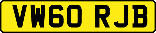VW60RJB