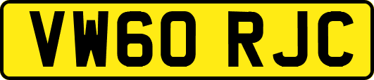 VW60RJC