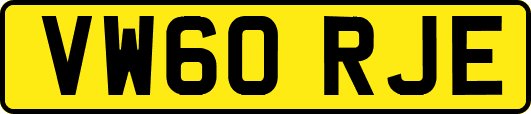 VW60RJE