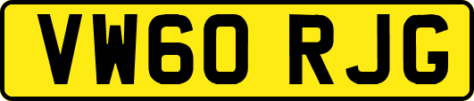 VW60RJG