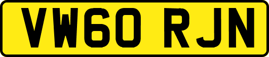 VW60RJN