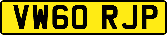 VW60RJP