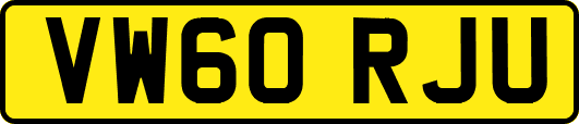 VW60RJU