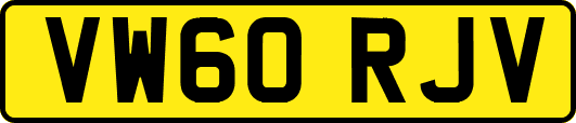 VW60RJV