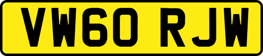 VW60RJW