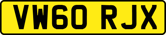 VW60RJX