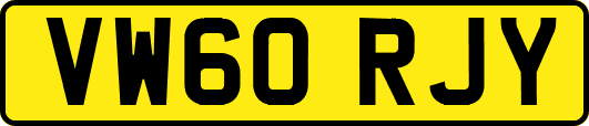 VW60RJY