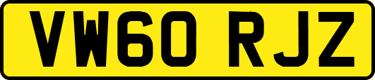 VW60RJZ