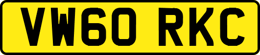 VW60RKC