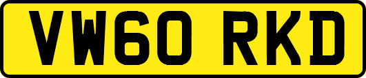 VW60RKD
