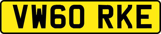 VW60RKE