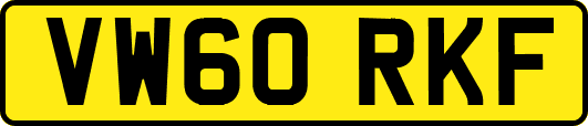 VW60RKF