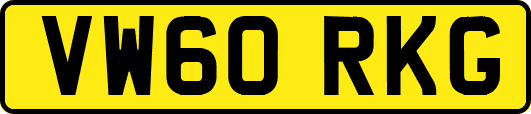 VW60RKG