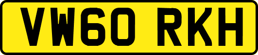 VW60RKH