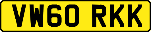 VW60RKK