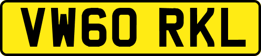 VW60RKL