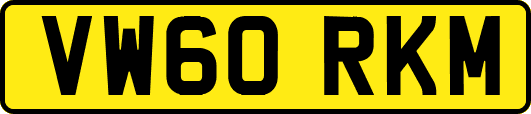 VW60RKM