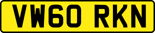 VW60RKN