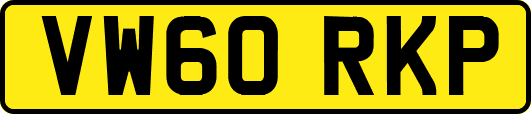 VW60RKP