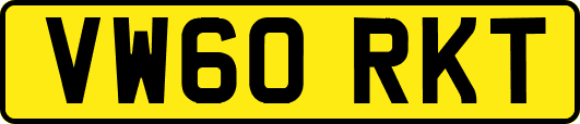 VW60RKT