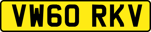 VW60RKV