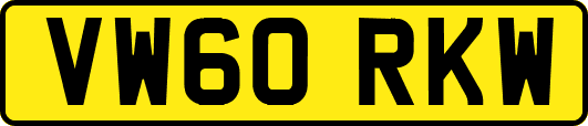 VW60RKW