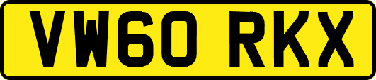VW60RKX