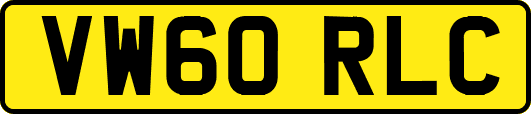 VW60RLC