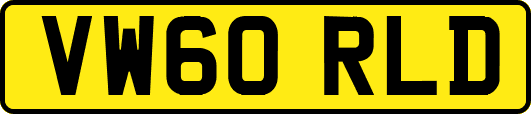 VW60RLD