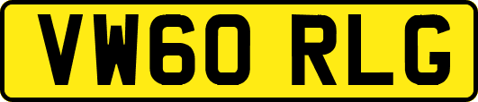 VW60RLG