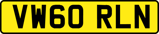 VW60RLN