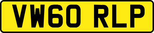 VW60RLP