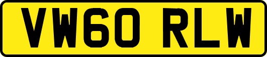 VW60RLW