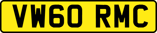 VW60RMC