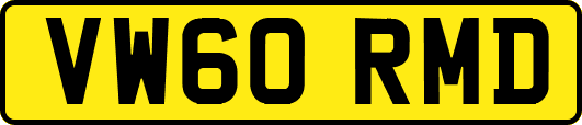 VW60RMD