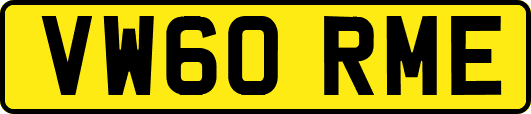 VW60RME