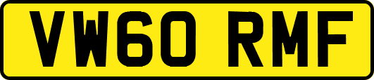 VW60RMF
