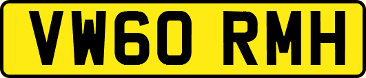 VW60RMH