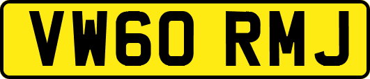 VW60RMJ