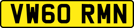 VW60RMN