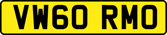 VW60RMO