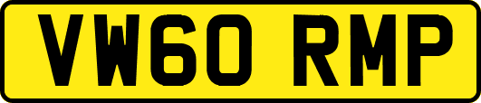 VW60RMP