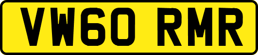 VW60RMR
