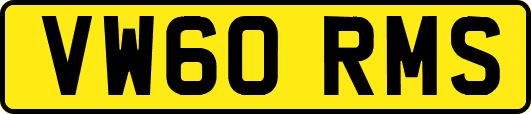 VW60RMS