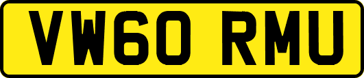 VW60RMU