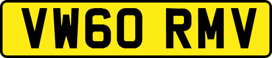 VW60RMV