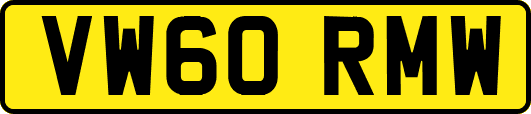 VW60RMW