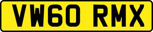 VW60RMX