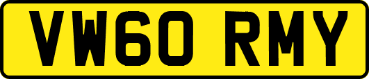 VW60RMY