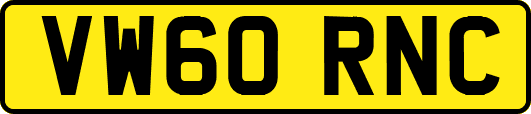 VW60RNC